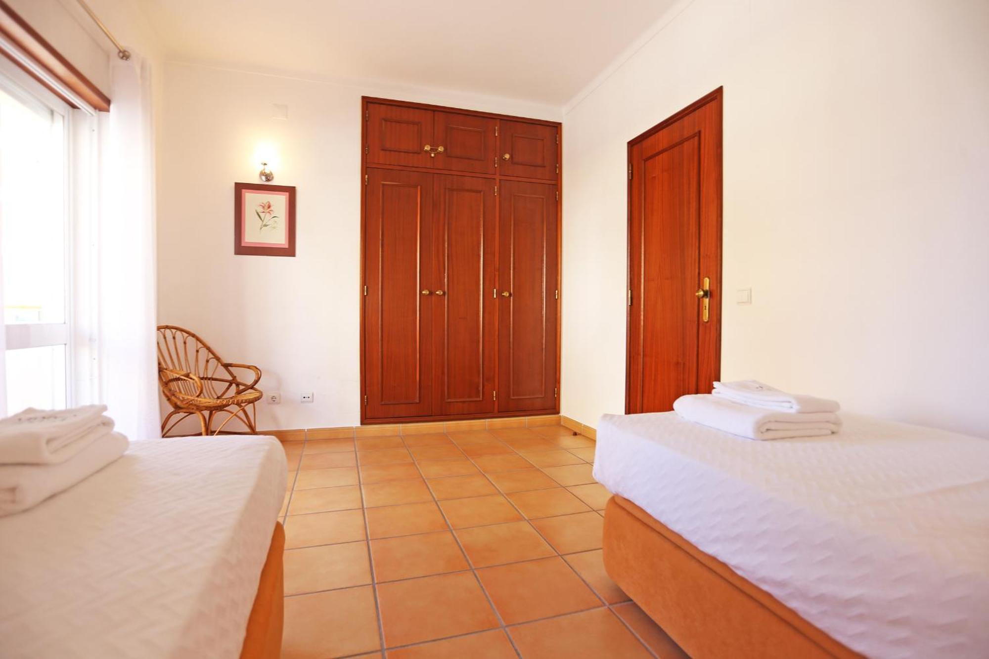 Casas Do Sol Lagos Apartment Zimmer foto