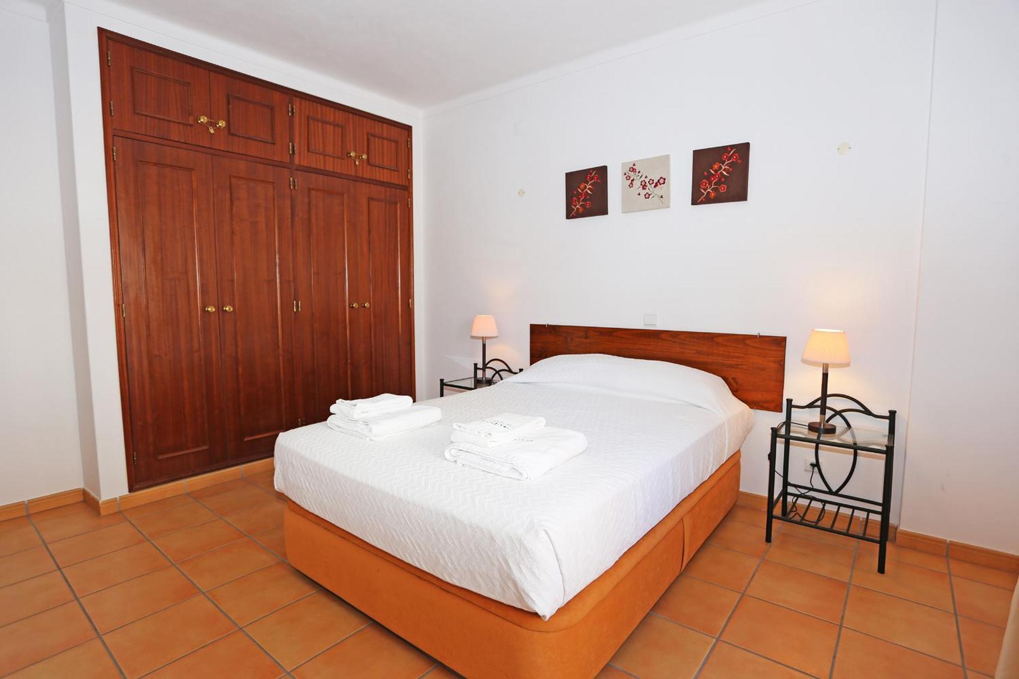 Casas Do Sol Lagos Apartment Zimmer foto