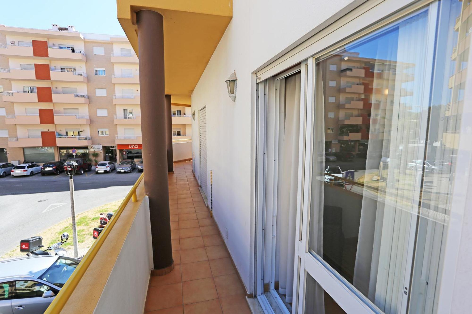 Casas Do Sol Lagos Apartment Zimmer foto